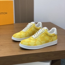 Louis Vuitton Low Shoes